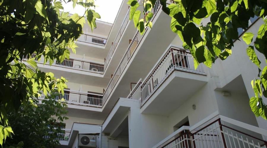 Hotel Armonia Lloret de Mar Exterior foto